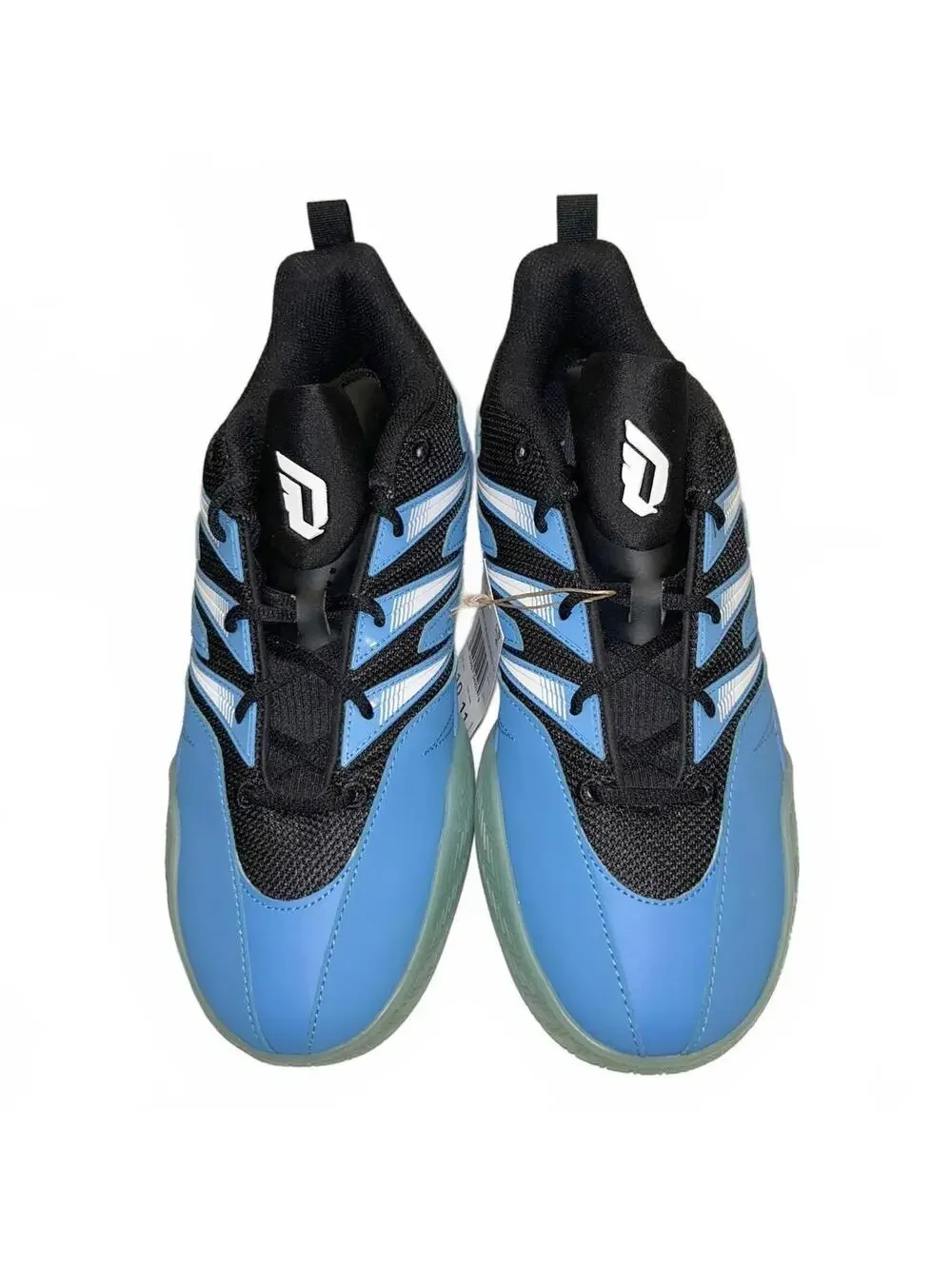 Adidas Dame Certified 3 Low Basketball 